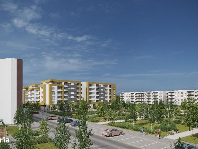 Apartament vânzări în Popesti Leordeni, Ilfov