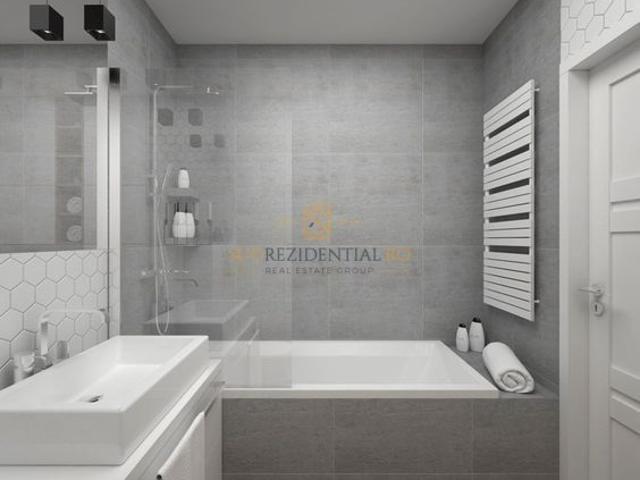 Apartament vânzări