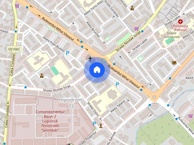 Apartament închirieri în Brasov, Sibiu