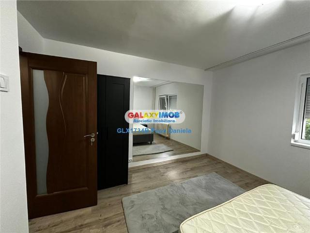 Apartament închirieri în București