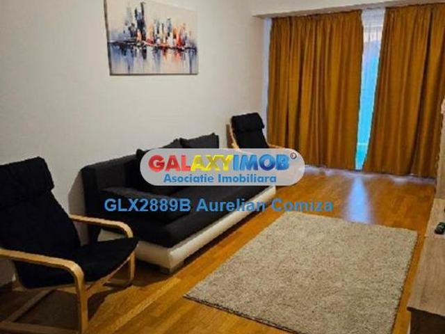 Apartament închirieri în București