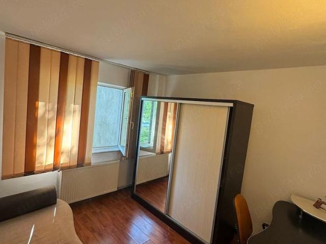 Apartament închirieri în Mircea Cel Batran, Iași
