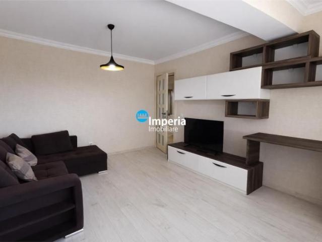 Apartament închirieri în Mircea Cel Batran, Iași