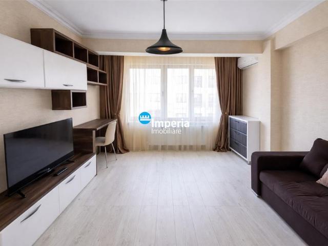 Apartament închirieri în Mircea Cel Batran, Iași