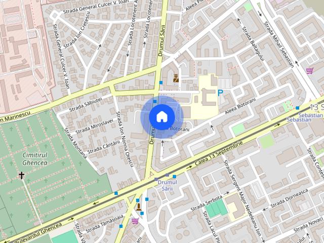 Apartament închirieri în București