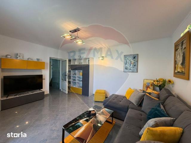 Apartament închirieri în București