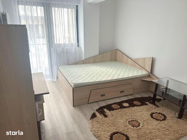 Apartament vânzări în Ciurbesti, Iași