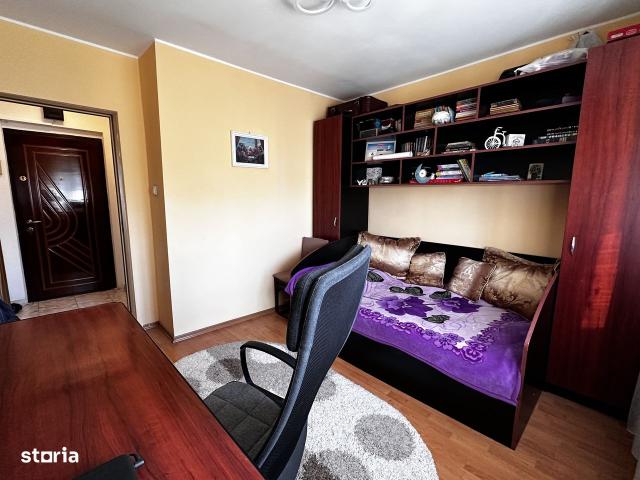 Apartament vânzări în Bacau, Bacău