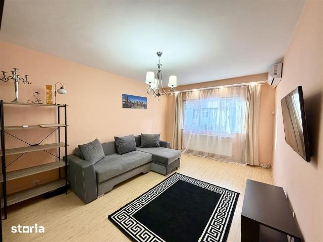 Apartament închirieri în Ștrand II, Sibiu