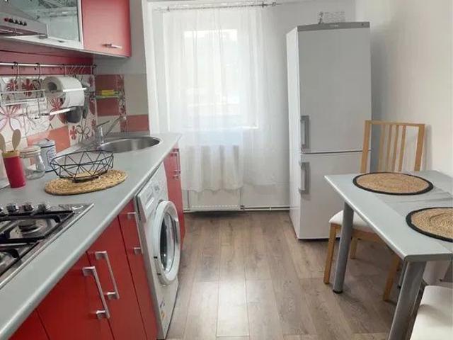 Apartament închirieri în Mircea Cel Batran, Iași