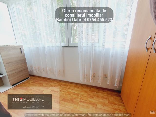 Apartament închirieri în Ramnicu Valcea