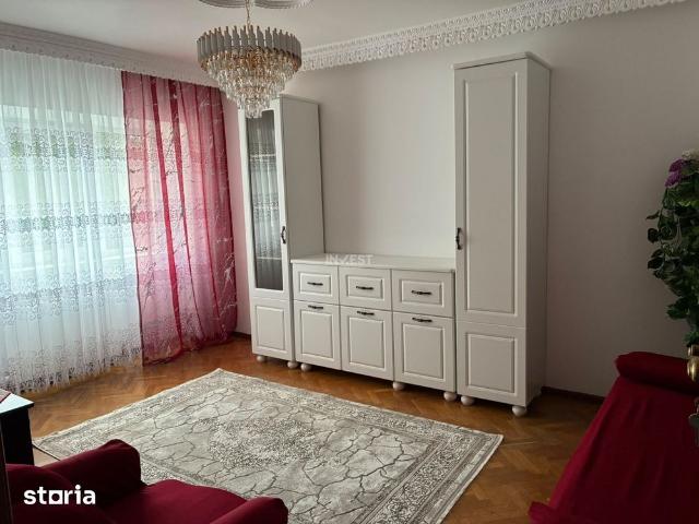 Apartament închirieri în Mircea Cel Batran, Iași