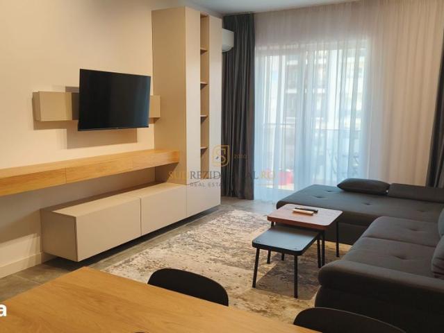 Apartament închirieri în The Grand Kristal Residence, București