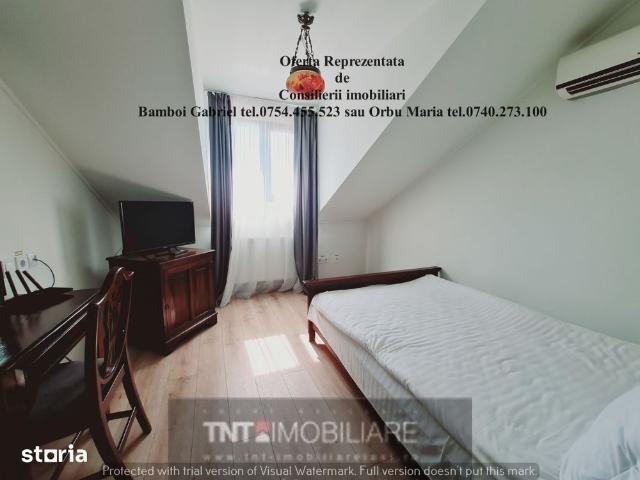 Apartament închirieri în Centru, Iași