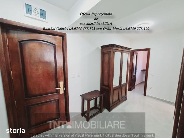 Apartament închirieri în Centru, Iași