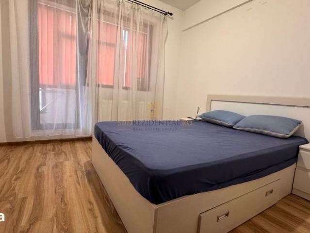 Apartament închirieri în Confort Urban Residence Rahova, București