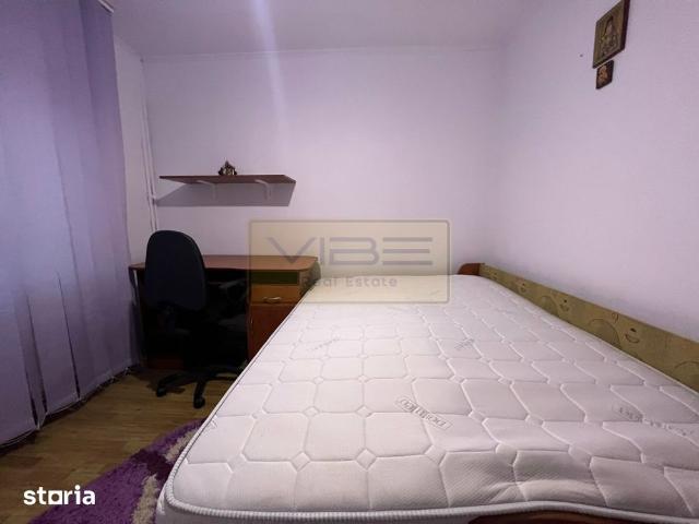 Apartament închirieri în Mircea Cel Batran, Iași