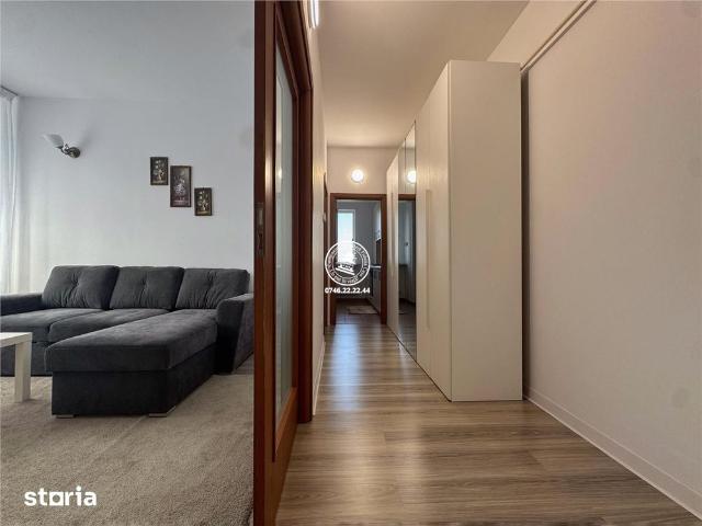 Apartament închirieri în Mircea Cel Batran, Iași