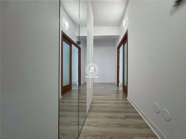 Apartament închirieri în Mircea Cel Batran, Iași
