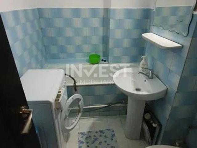 Apartament închirieri în Mircea Cel Batran, Iași