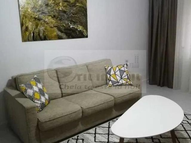 Apartament închirieri în Mircea Cel Batran, Iași