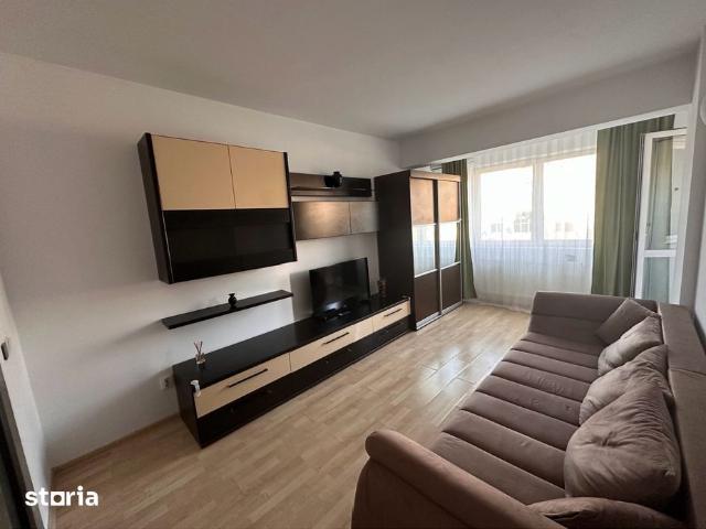Apartament închirieri în Mircea Cel Batran, Iași