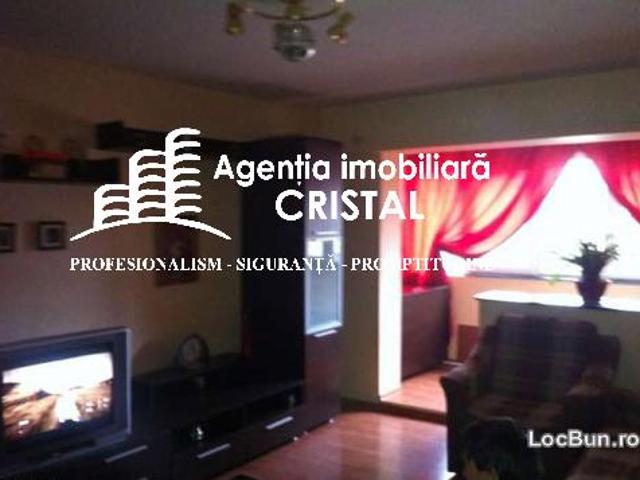 Apartament vânzări în Mircea Cel Batran, Iași