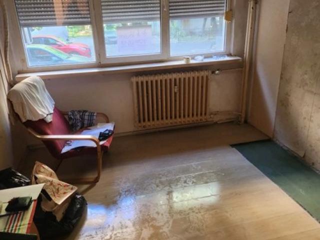 Apartament vânzări