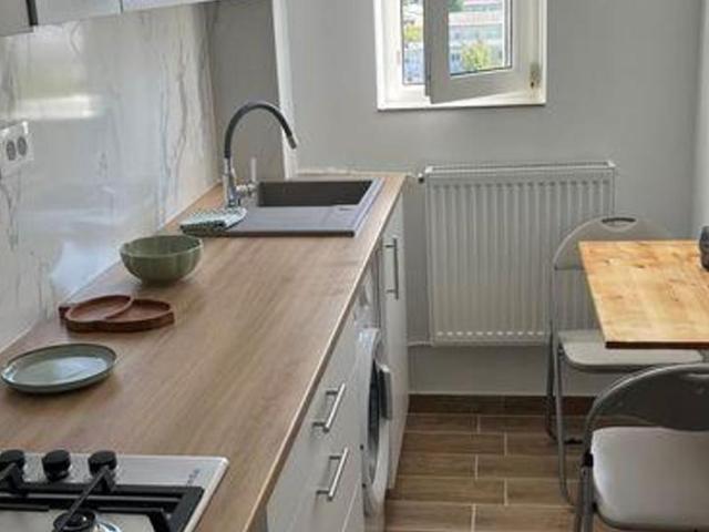 Apartament închirieri în Mircea Cel Batran, Iași