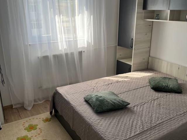 Apartament închirieri în Mircea Cel Batran, Iași