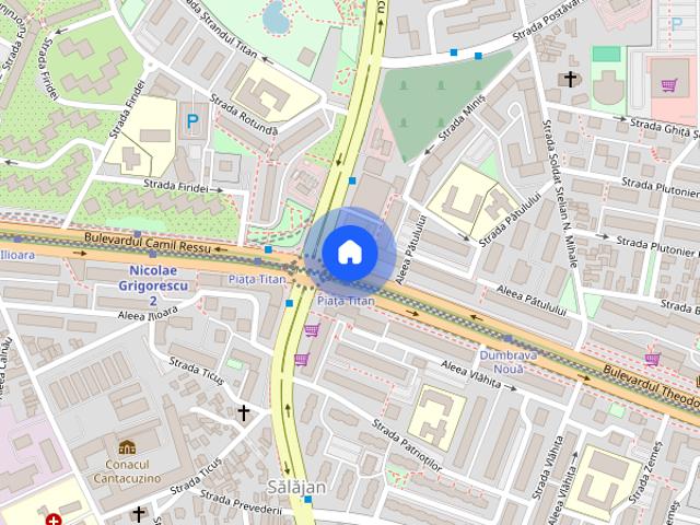Apartament închirieri în București