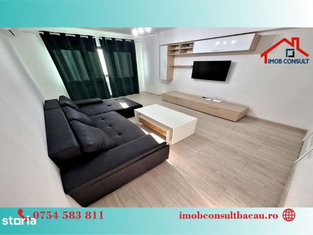 Apartament închirieri în Bacău