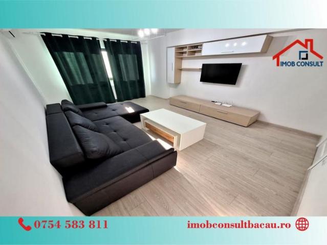 Apartament închirieri în Dealu Morii, Bacău