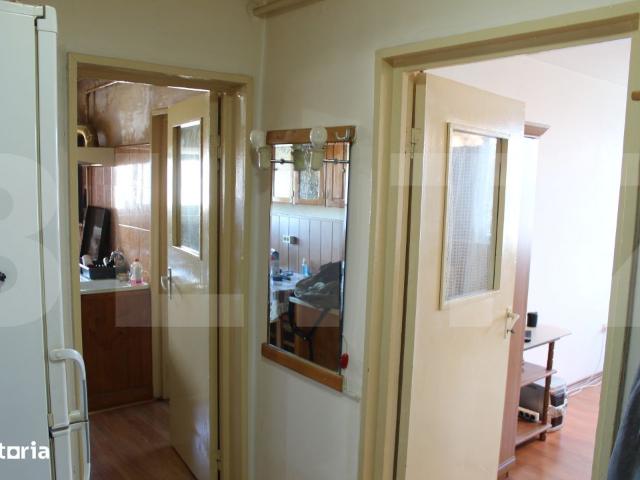 Apartament vânzări în Sfantul Gheorghe, Ialomița