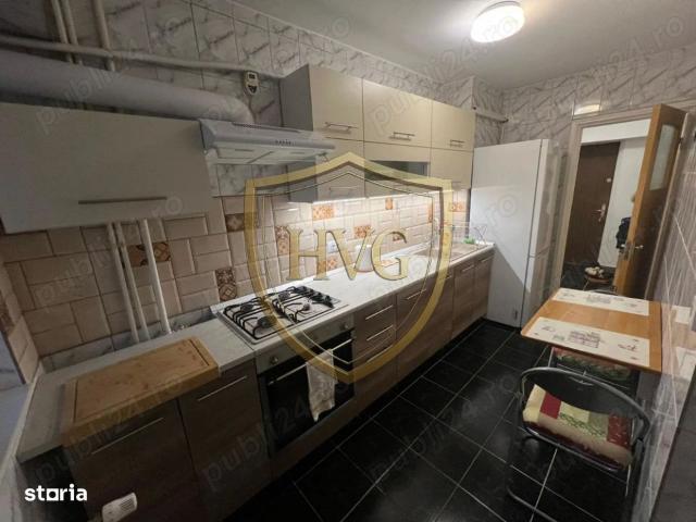 Apartament închirieri în Romani