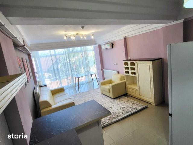 Apartament închirieri în Mircea Cel Batran, Iași