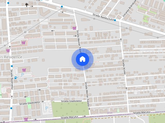 Apartament închirieri în Dudu, București