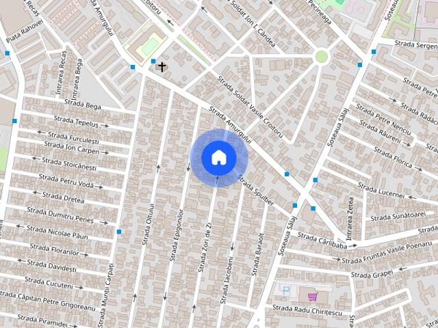 Apartament închirieri în București