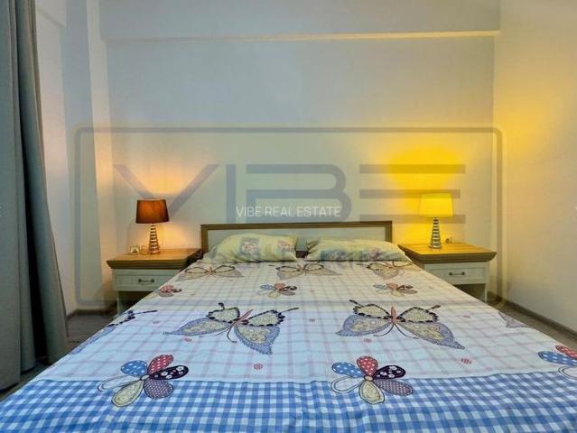 Apartament închirieri în Mircea Cel Batran, Iași