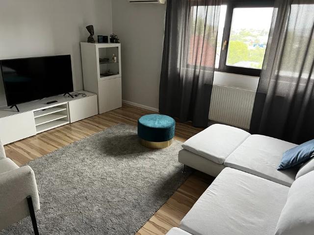 Apartament închirieri în Mircea Cel Batran, Iași