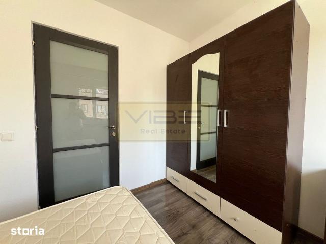 Apartament închirieri în Mircea Cel Batran, Iași