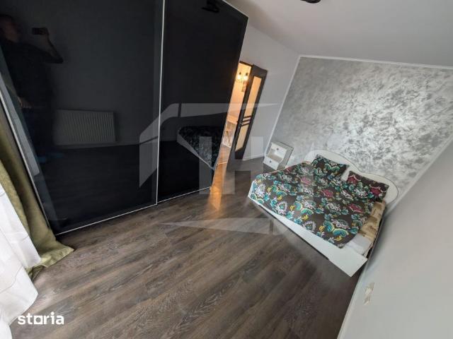 Apartament închirieri în Mănăștur, Cluj-Napoca