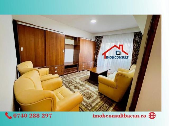 Apartament închirieri în Bacău