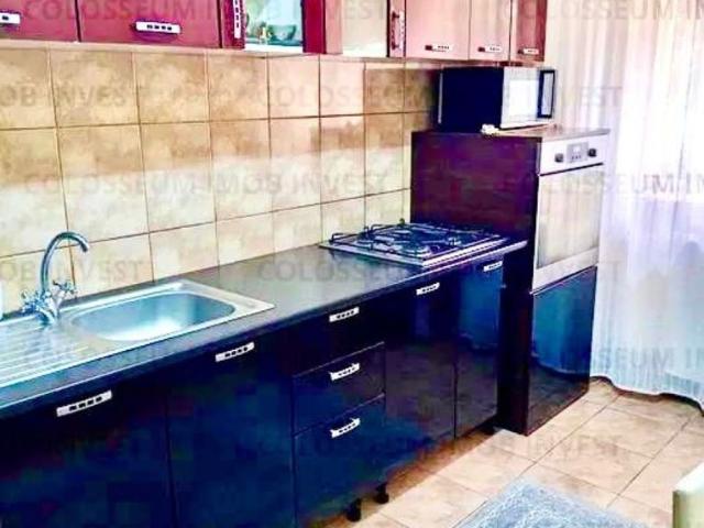 Apartament vânzări în Romani, Brașov