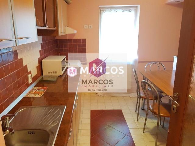 Apartament închirieri în Valea Domanului, Reșița