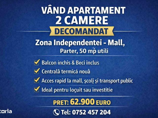Apartament vânzări în Romani, Botoșani