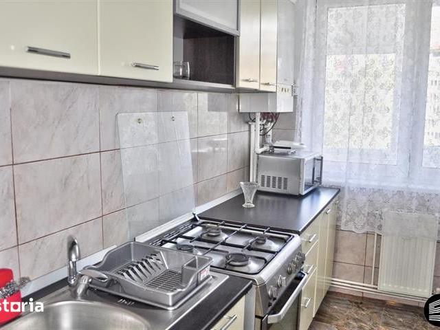 Apartament închirieri în Hipodrom III, Sibiu