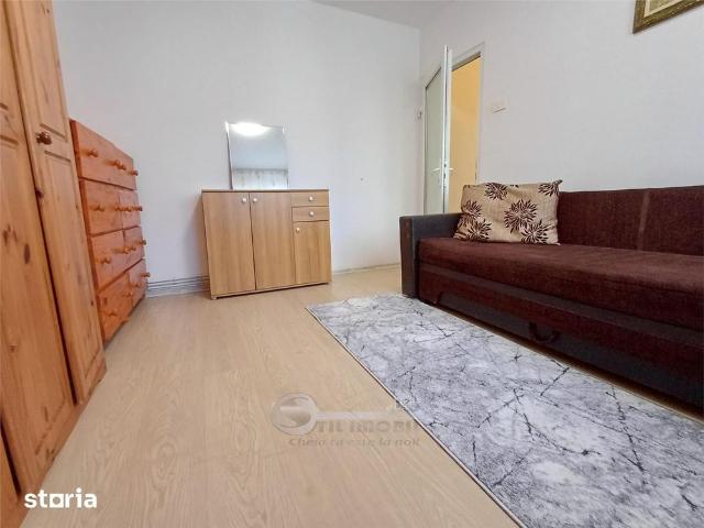 Apartament închirieri în Mircea Cel Batran, Iași