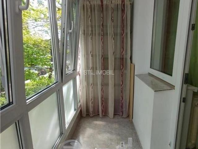 Apartament închirieri în Mircea Cel Batran, Iași