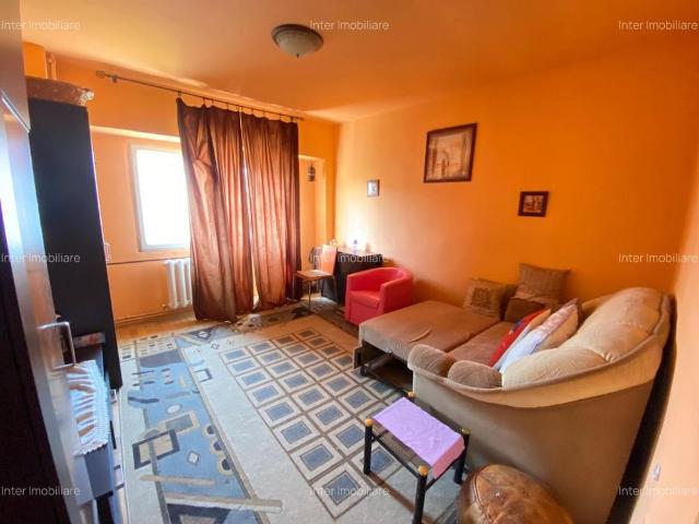 Apartament închirieri în Mircea Cel Batran, Iași
